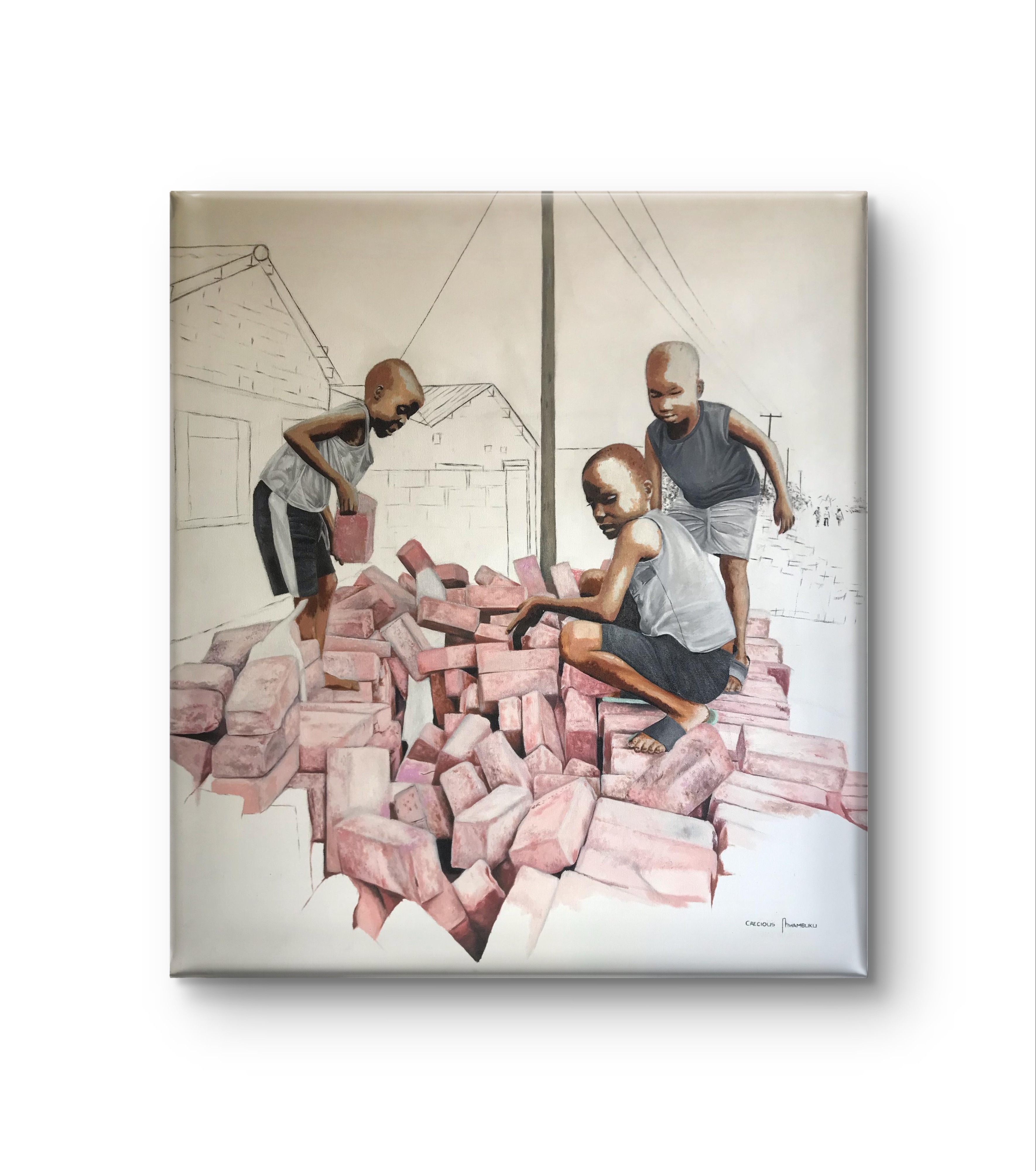 Building Foundations